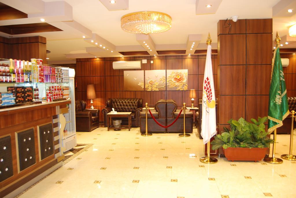 نزل خيال للشقق المخدومه Abha Chambre photo