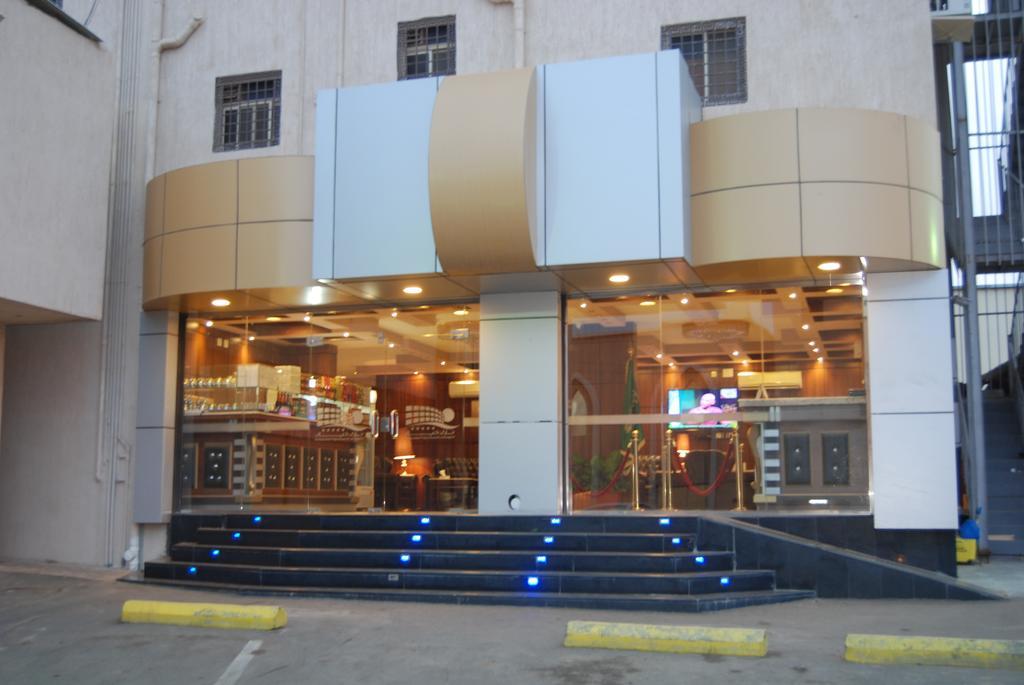 نزل خيال للشقق المخدومه Abha Chambre photo