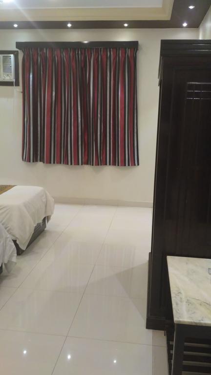 نزل خيال للشقق المخدومه Abha Extérieur photo