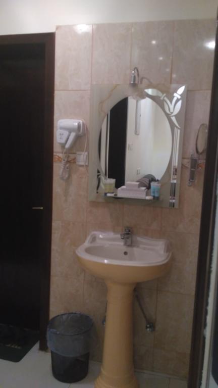 نزل خيال للشقق المخدومه Abha Extérieur photo