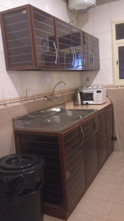 نزل خيال للشقق المخدومه Abha Extérieur photo
