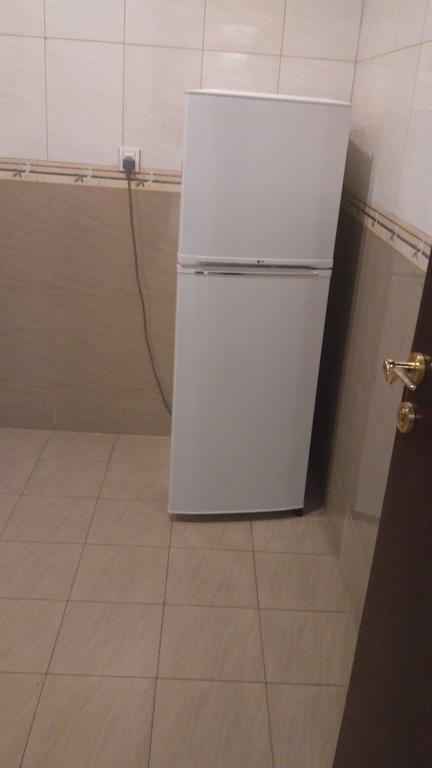نزل خيال للشقق المخدومه Abha Extérieur photo