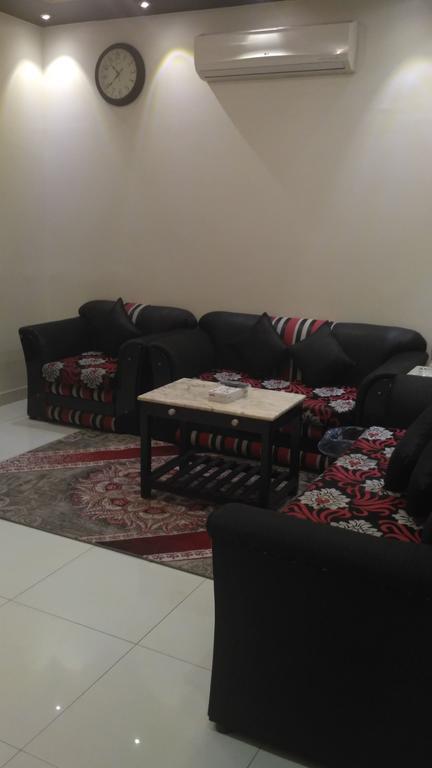 نزل خيال للشقق المخدومه Abha Extérieur photo