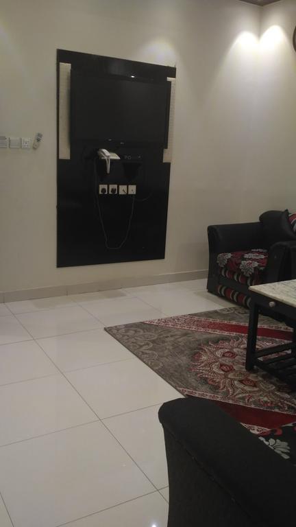 نزل خيال للشقق المخدومه Abha Extérieur photo