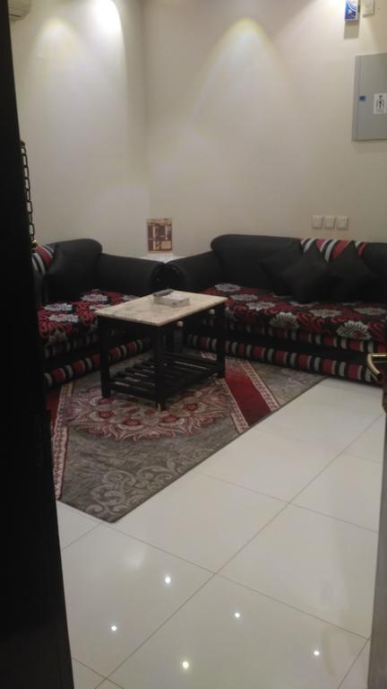 نزل خيال للشقق المخدومه Abha Extérieur photo