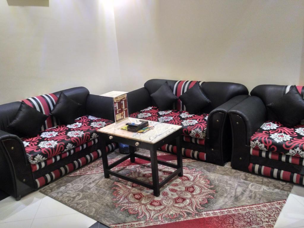 نزل خيال للشقق المخدومه Abha Extérieur photo