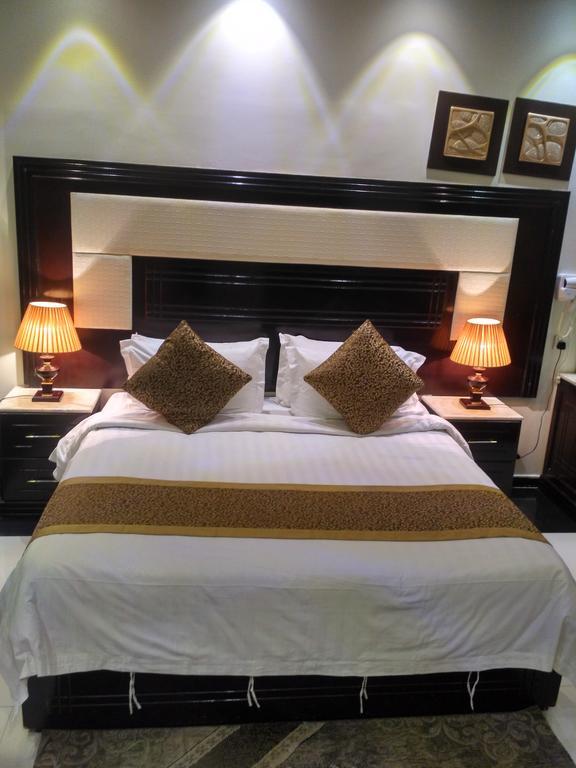 نزل خيال للشقق المخدومه Abha Extérieur photo