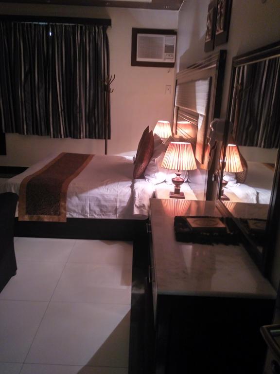 نزل خيال للشقق المخدومه Abha Extérieur photo
