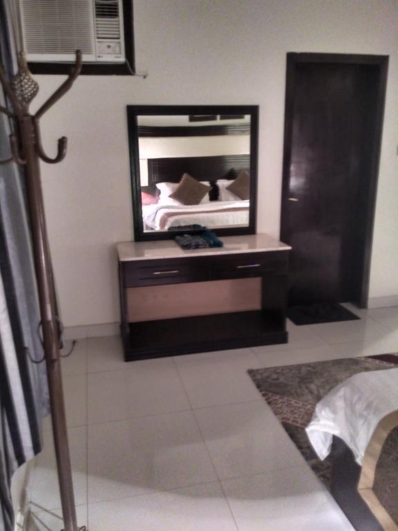 نزل خيال للشقق المخدومه Abha Extérieur photo